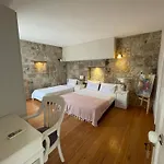 Hotel Kallista Alaçatı