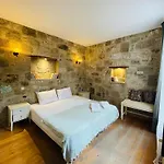 Hotel Kallista Alaçatı