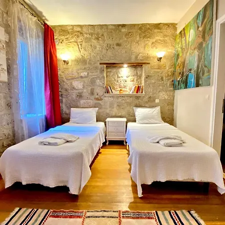 Kallista * Çeşme