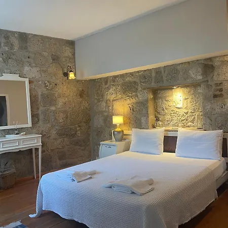 Otel Kallista