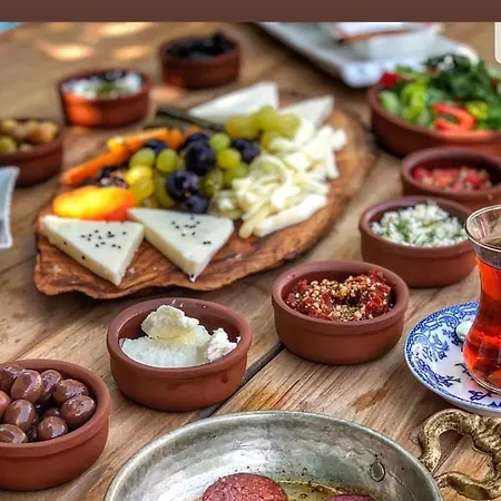Kallista * Çeşme