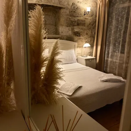 Otel Kallista