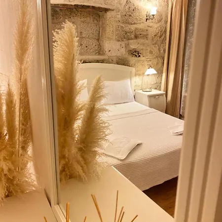 Kallista Çeşme