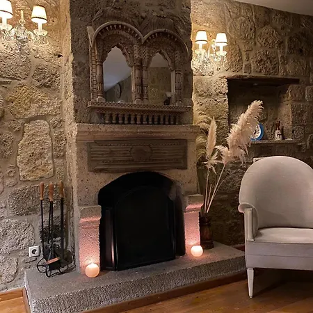 Otel Kallista *