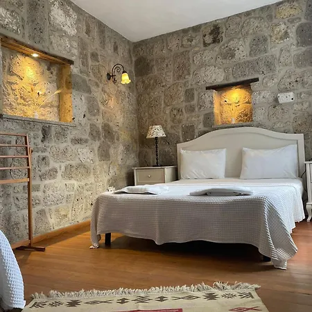 Kallista Çeşme
