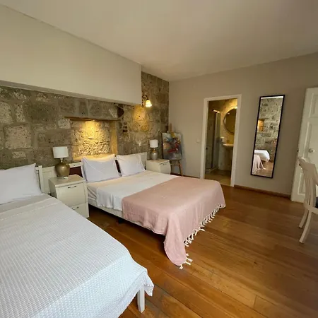 Kallista Çeşme