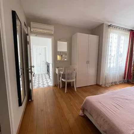 Kallista * Çeşme