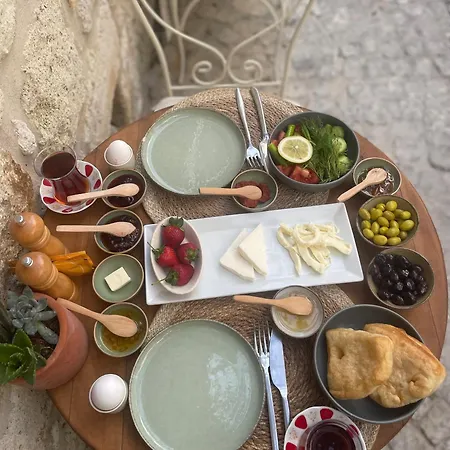 מלון Kallista אלאקאטי