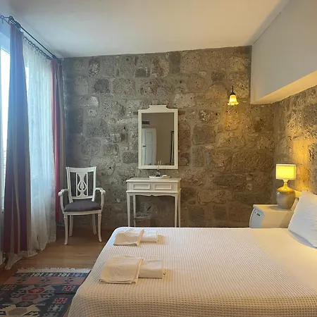 فندق Kallista ألاتشاتي