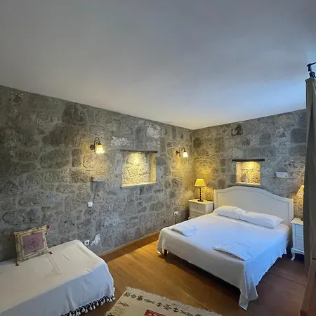 Hotel Kallista