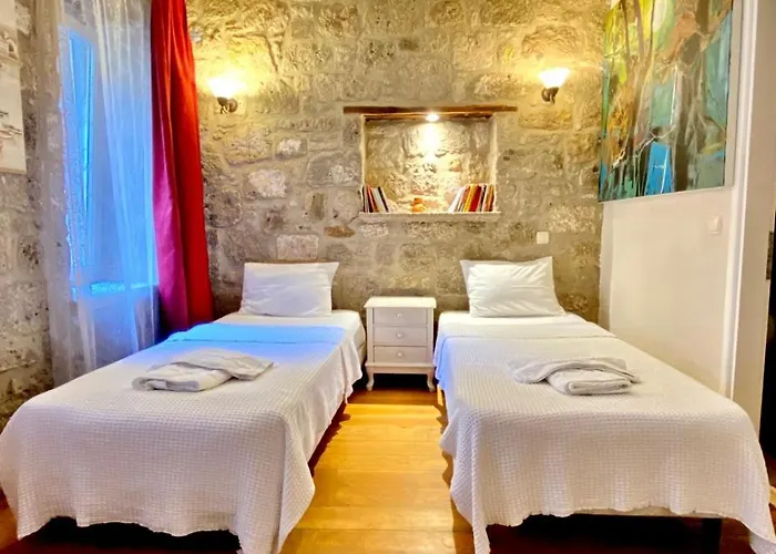 Kallista * Alaçatı