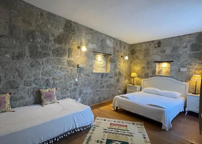 Kallista Hotel Alaçatı