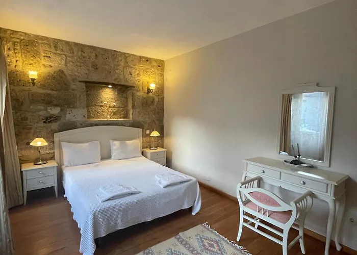 Kallista * Alaçatı