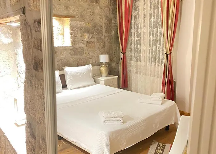 Kallista Hotel Alaçatı