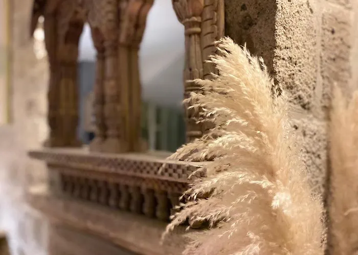 Kallista Hotel Alaçatı